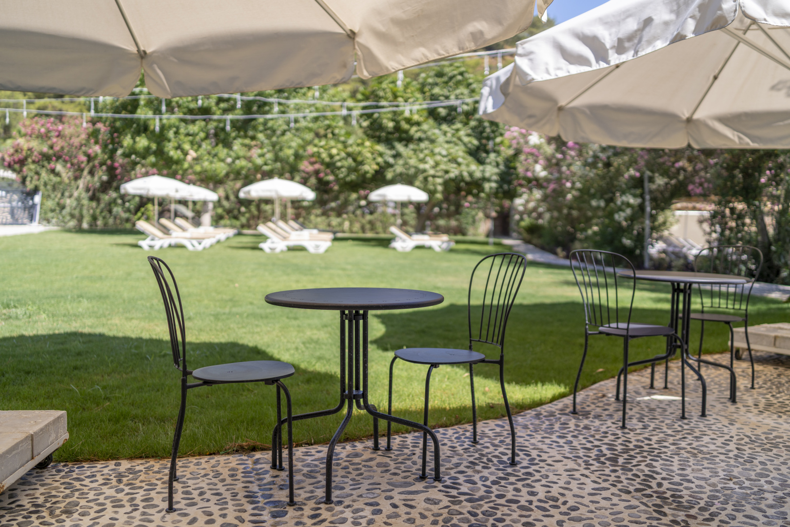 Photo - Alesta Yacht Hotel