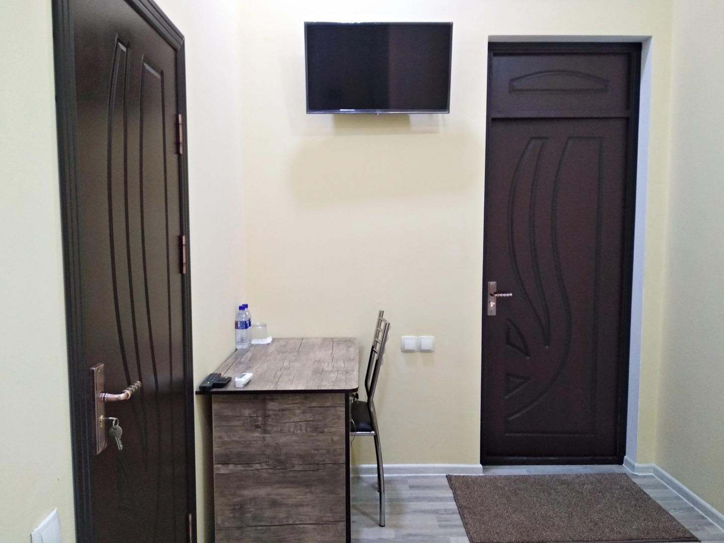 Foto - Chinor Garden Hotel - Free Airport Pick-up and Drop-Off