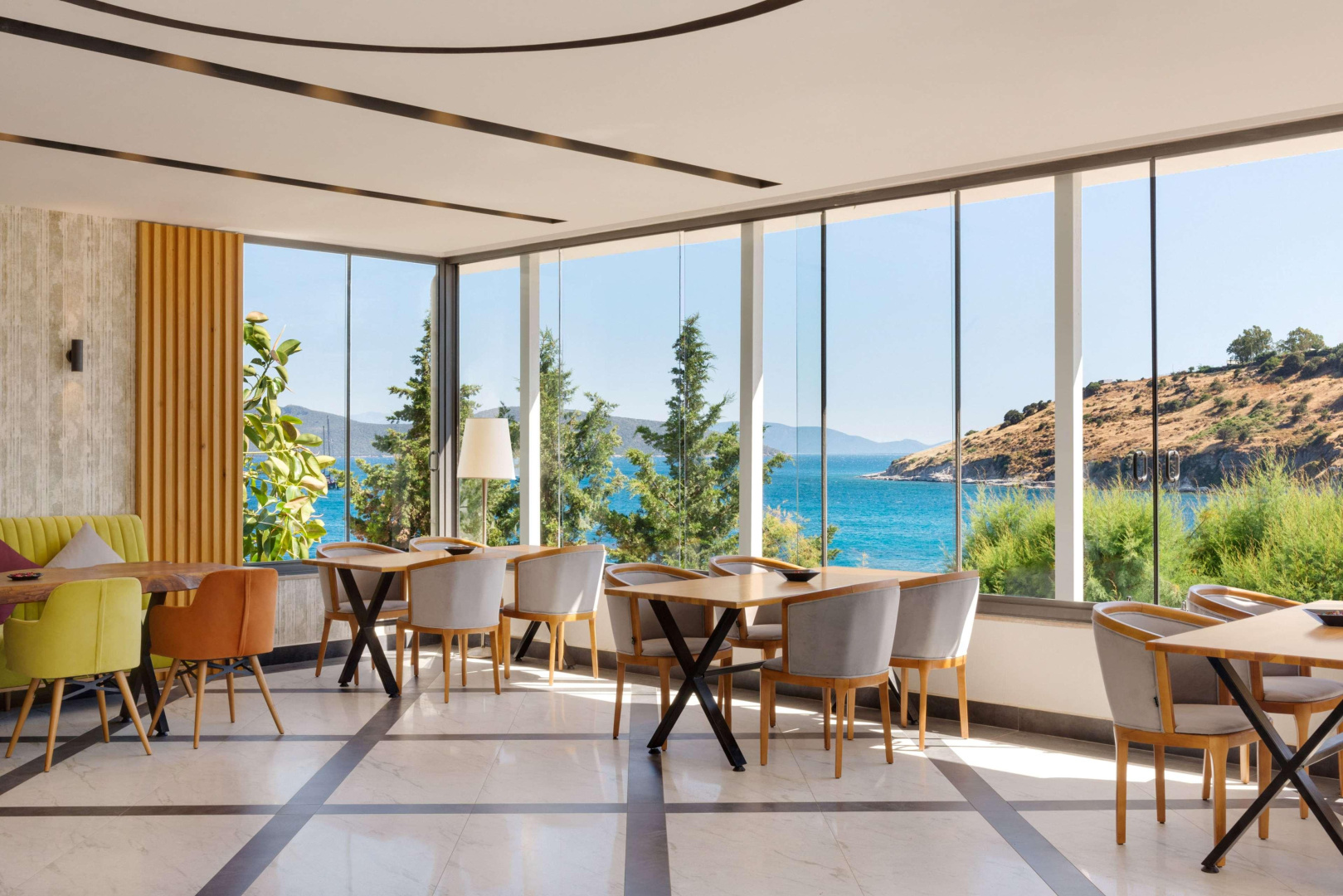 Photo - La Quinta by Wyndham Bodrum