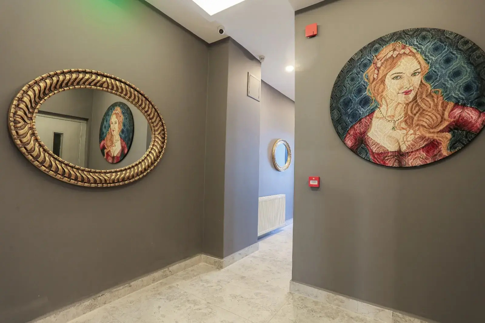 Foto - Arach Hotel Harbiye