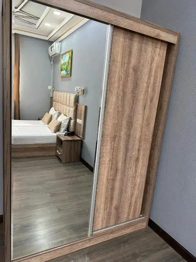 Foto - Grand Art Premium Hotel