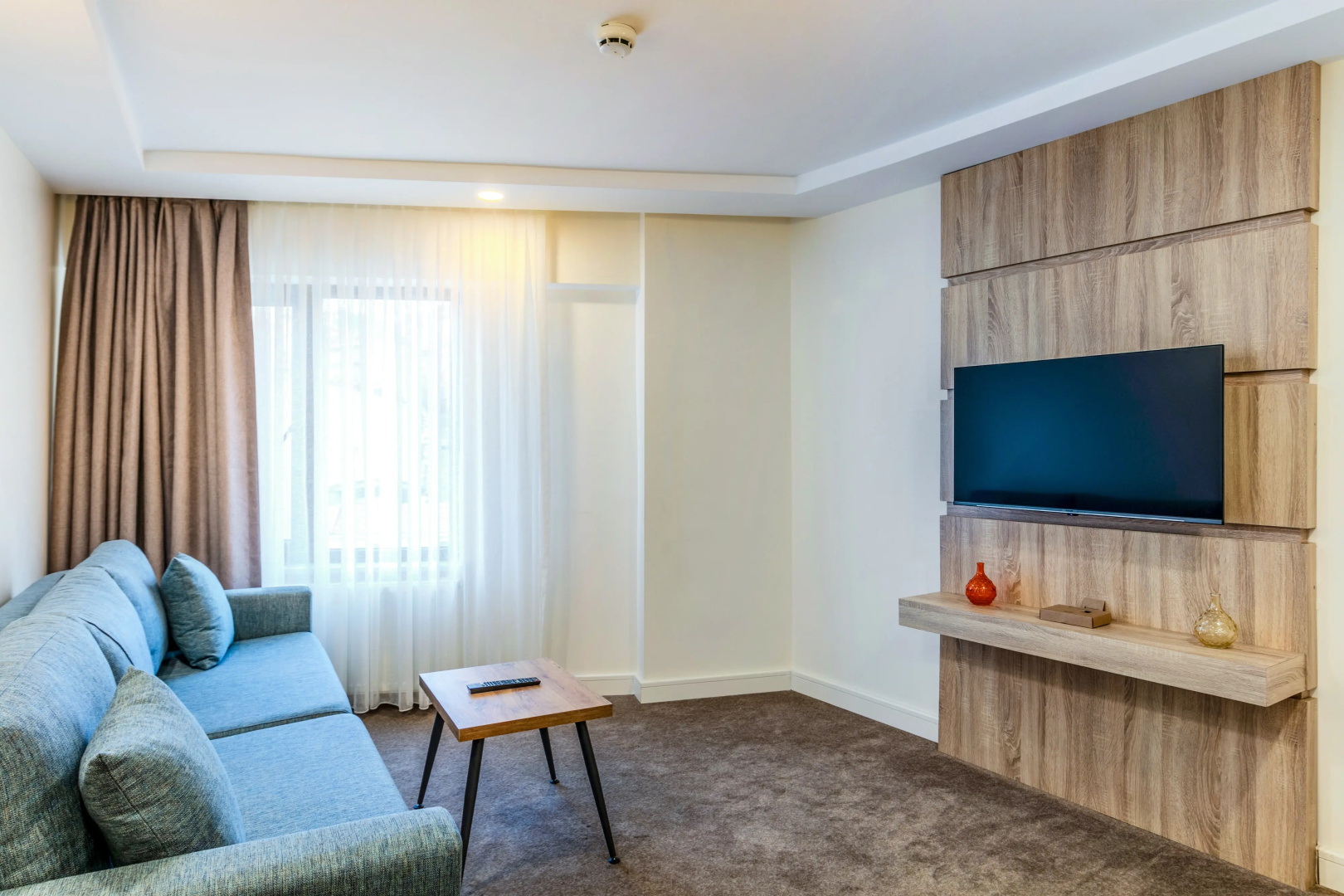 Foto - Roys Hotel & Suites