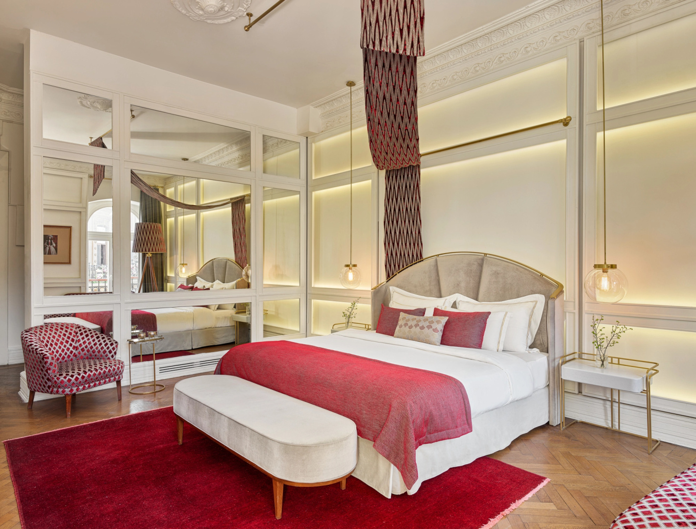 Foto - Mr CAS Hotels - Special Class