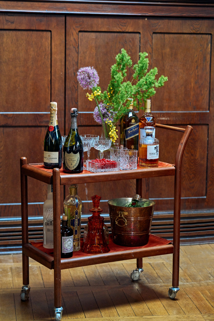 Foto - Mr Cas Hotels Taksim - Special Category