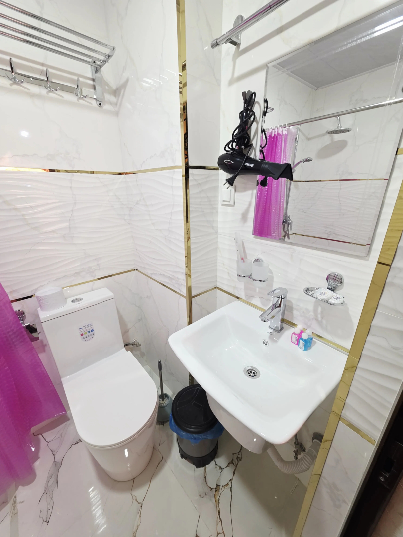 Foto - Samarkand City Center Hotel