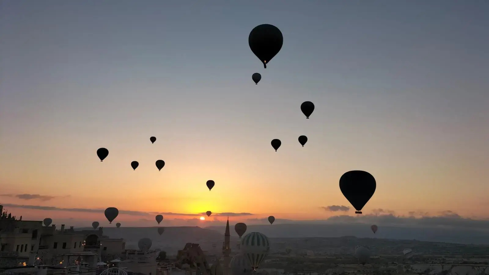 Photo - La Vie Cappadocia Cave Hotel