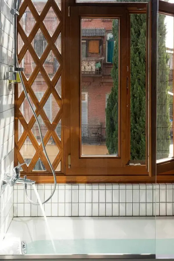 Foto - Puris Moedani Boutique Hotel