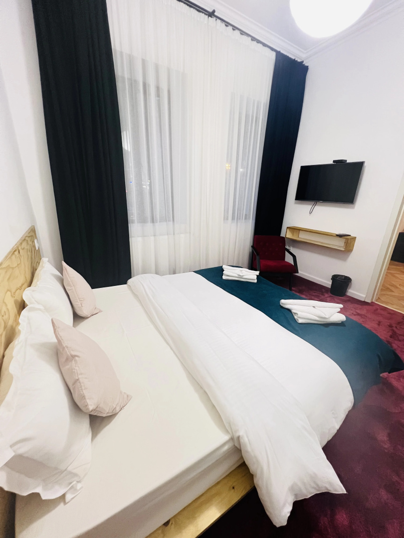 Foto - Opera Boutique Hotel