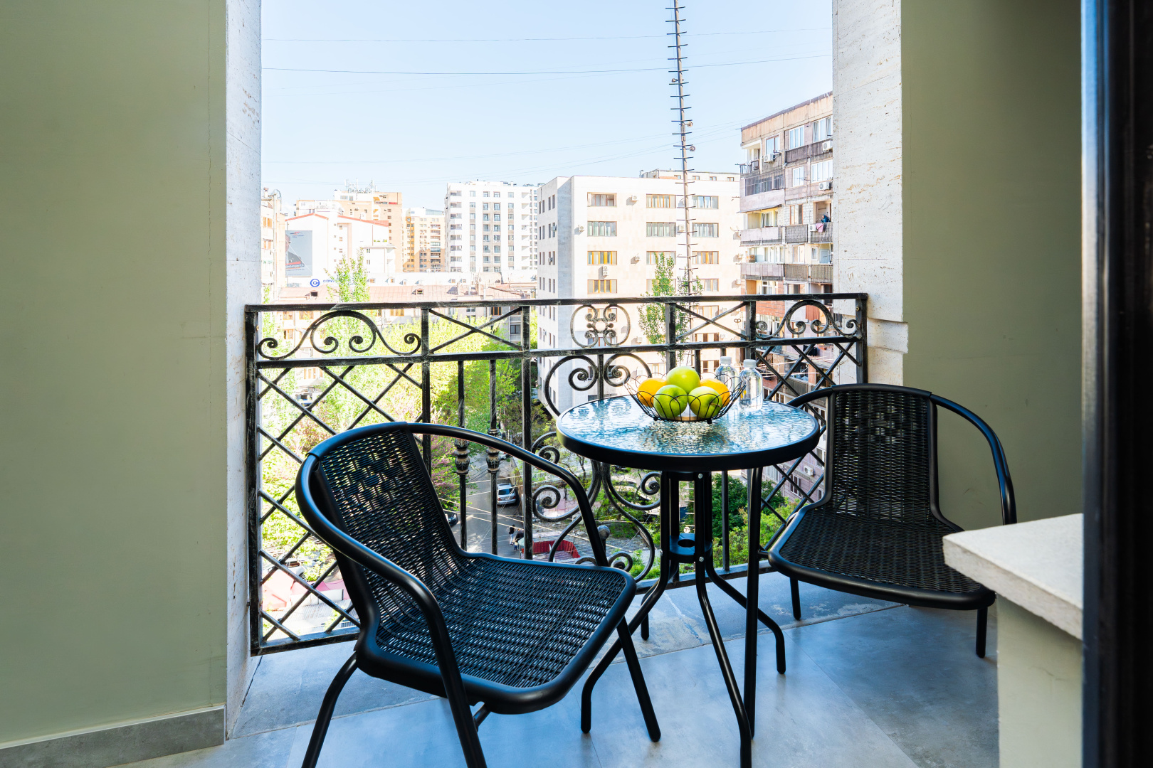 Foto - Sweet Home Deluxe Apart-Hotel