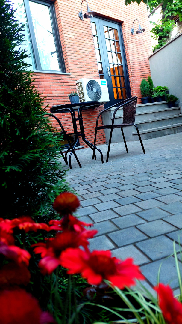 Photo - Falcon Boutique Hotel