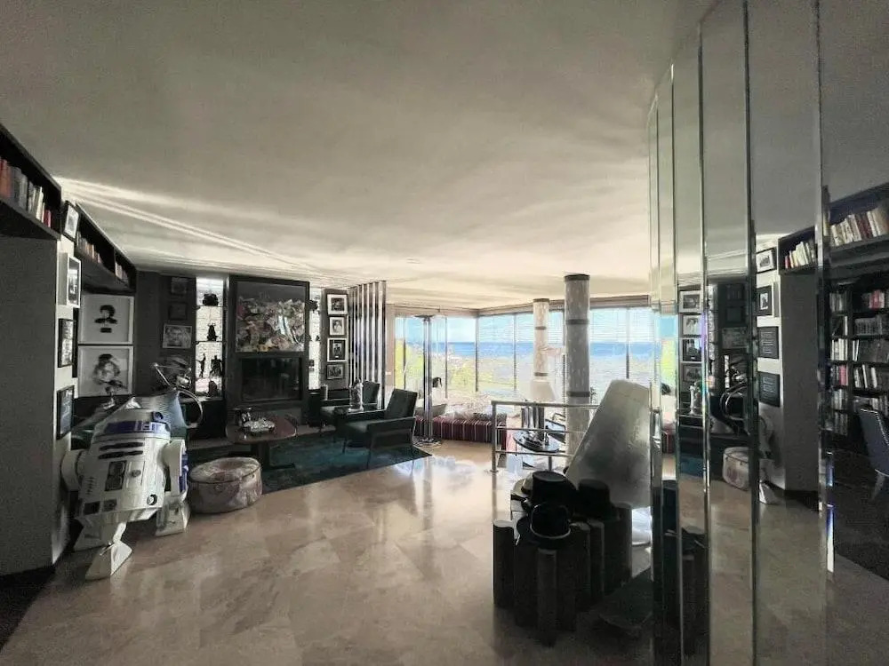 Photo - Marbella Boutique Art suites