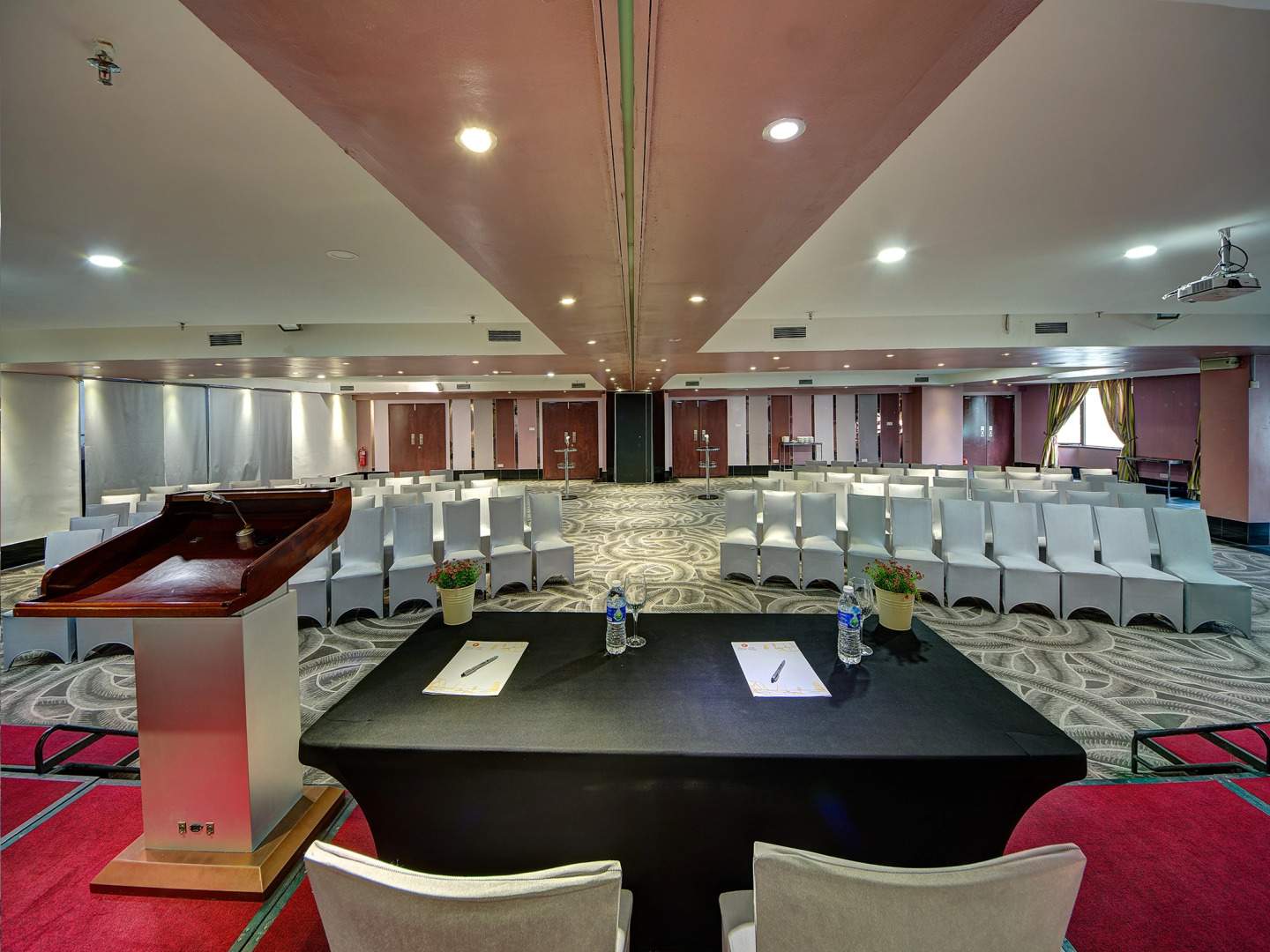 Foto - Kingston Hotel 20 - Chinatown, Kuala Lumpur