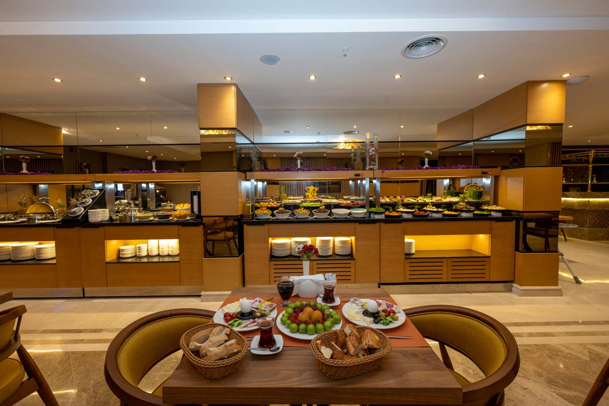 Photo - Freya Hotel