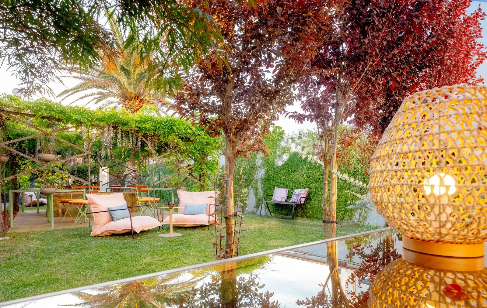 Foto - Jardins do Porto - by Unlock Hotels