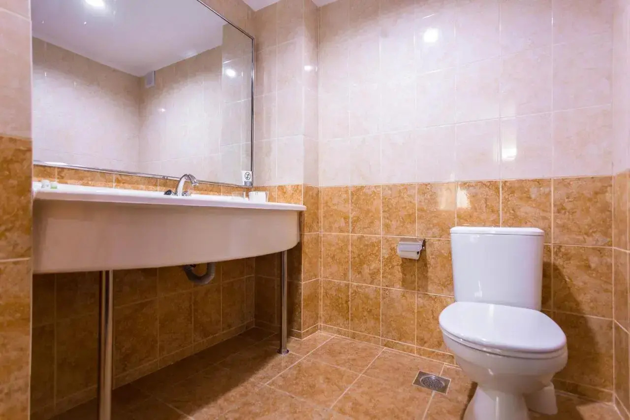 Photo - Hotel Uzbekistan