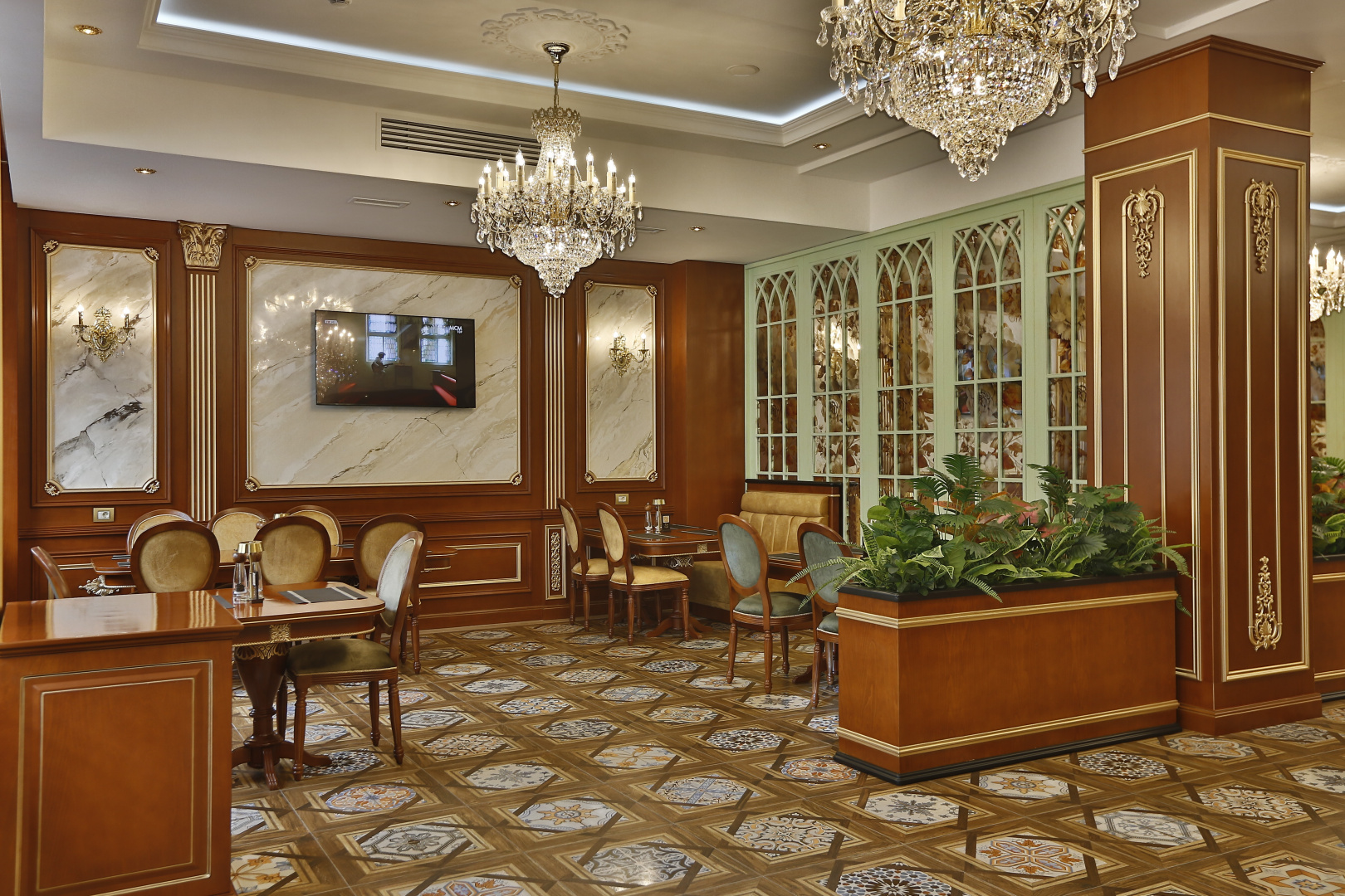 Foto - Alermo Hotel & Spa