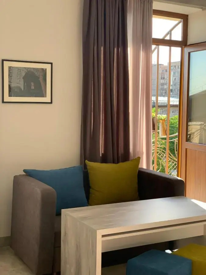 Photo - Menua by Horizon Hotels, Yerevan