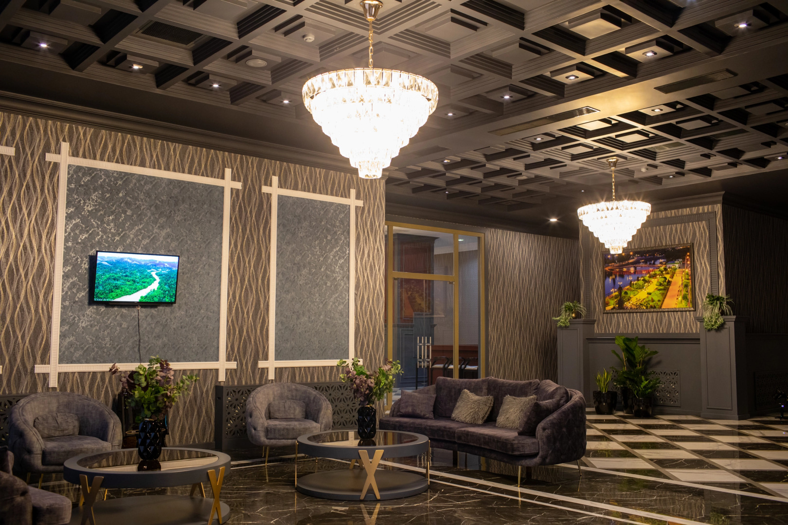 Foto - Volga Hotel Baku