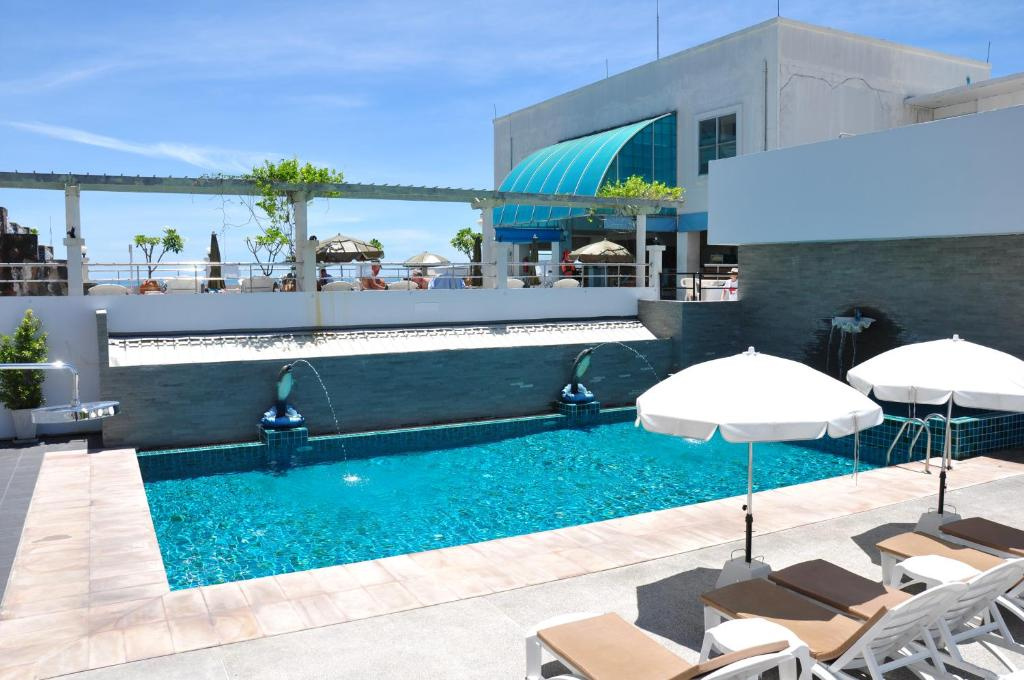 Foto - Flipper House Hotel - SHA Extra Plus