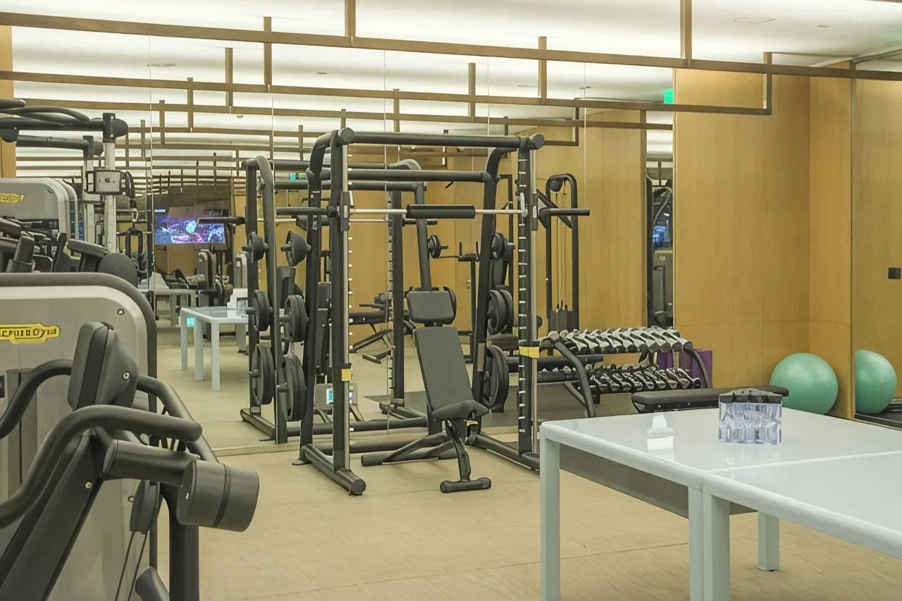 Photo - Grand Hyatt Chengdu
