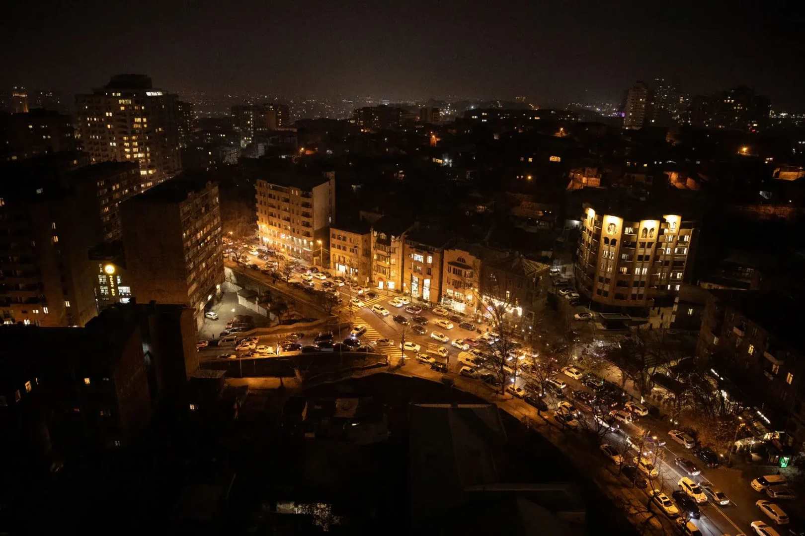Photo - Rooftop Apart-Hotel