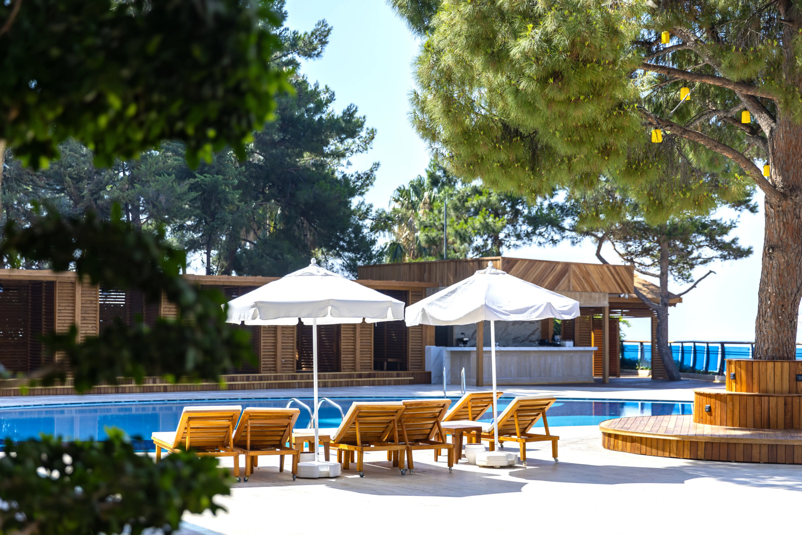 Foto - Delta Hotels by Marriott Antalya Lara - Adult Only 18 Plus