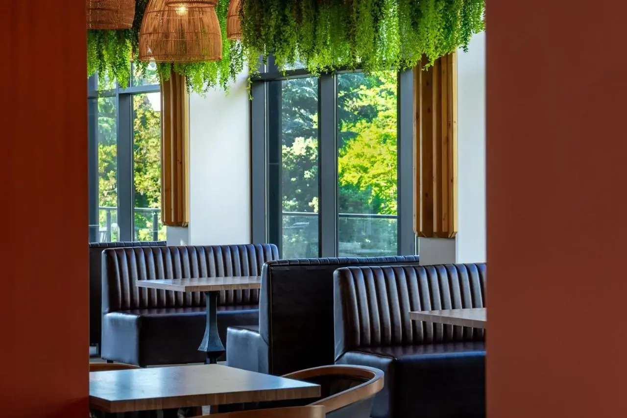 Foto - Greenwood Hotel Restaurant & Spa