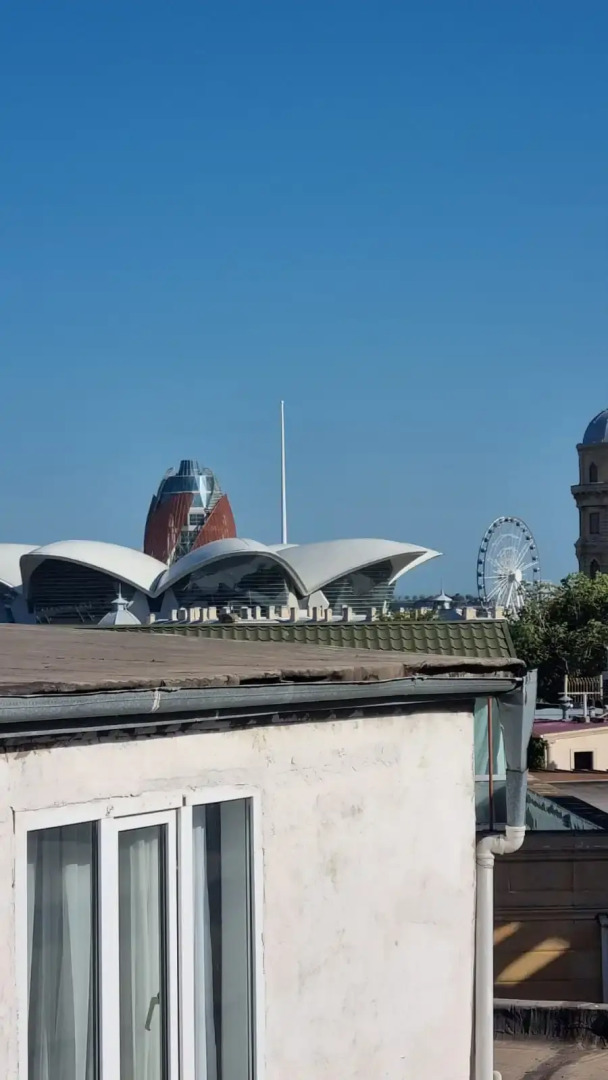 Foto - Grandview Boutique Hotel