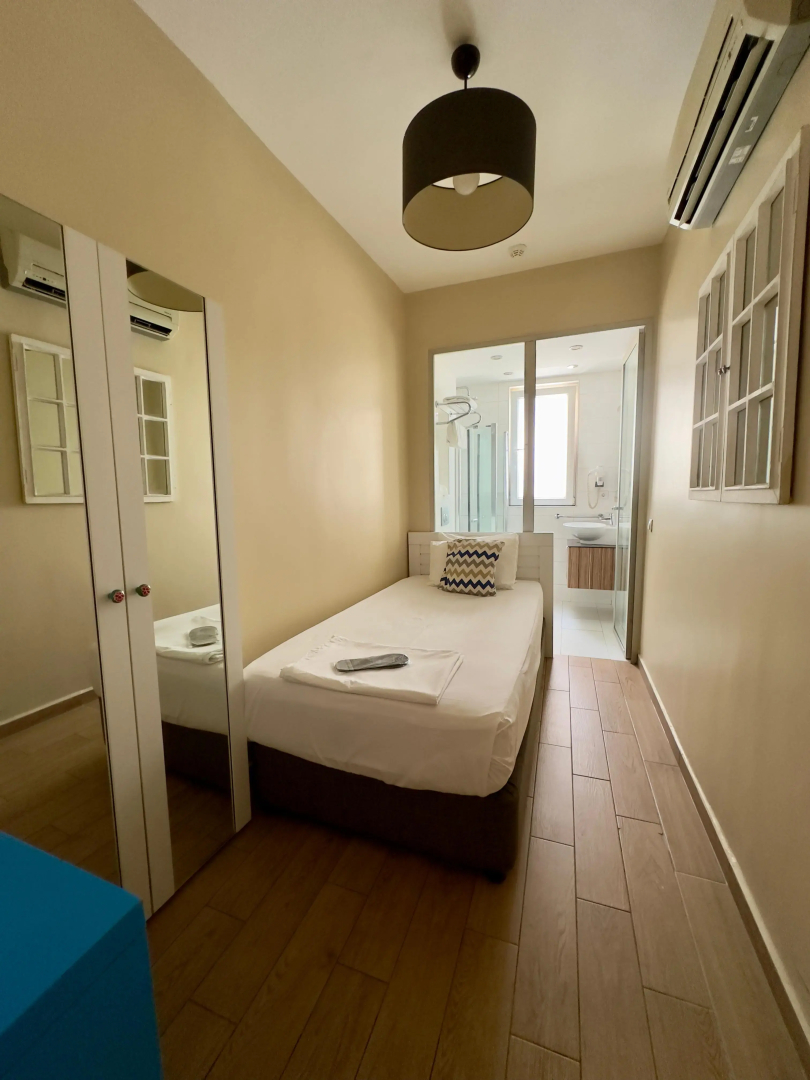 Foto - Elite Marmara Express Otel