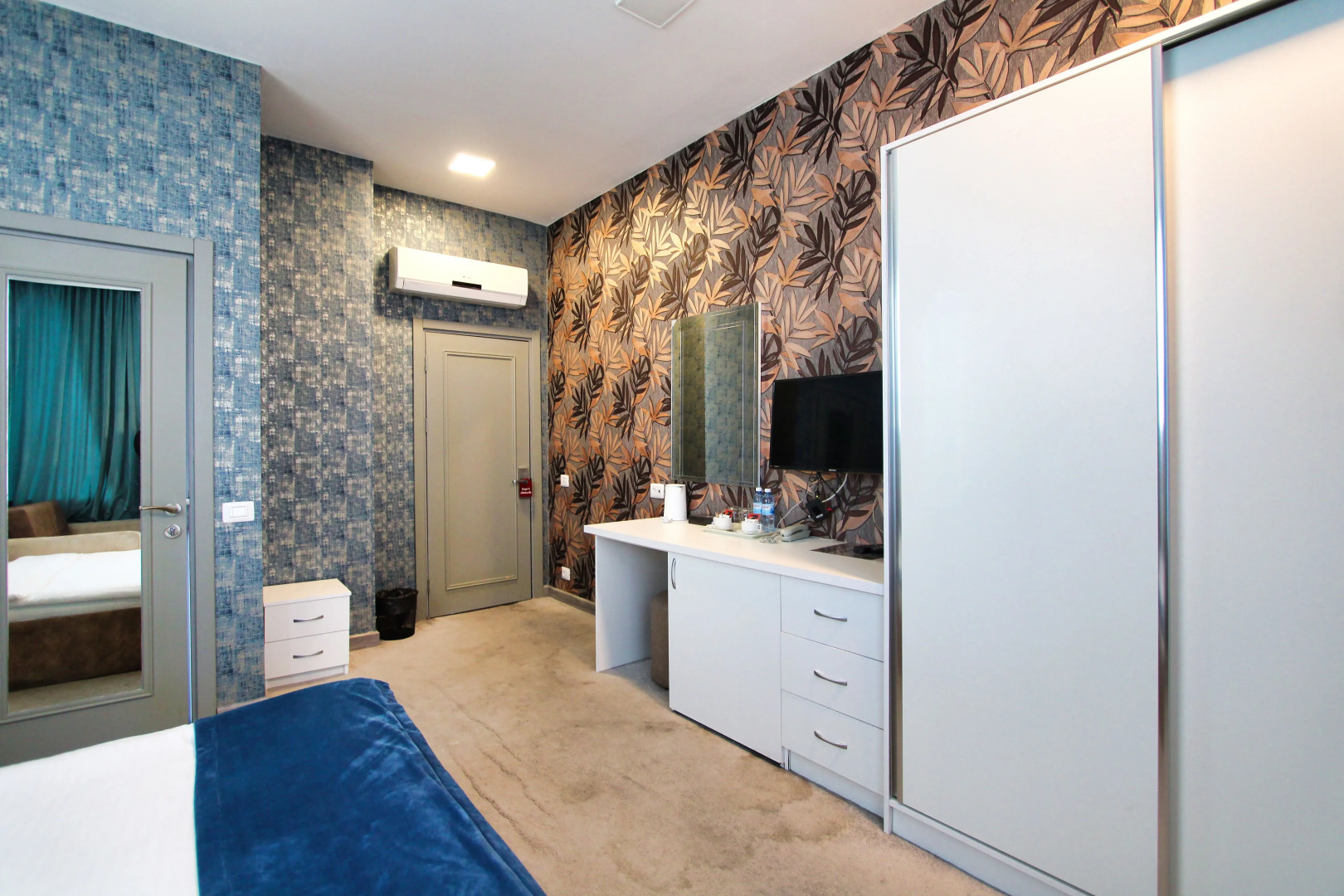 Foto - Old Baku Hotel