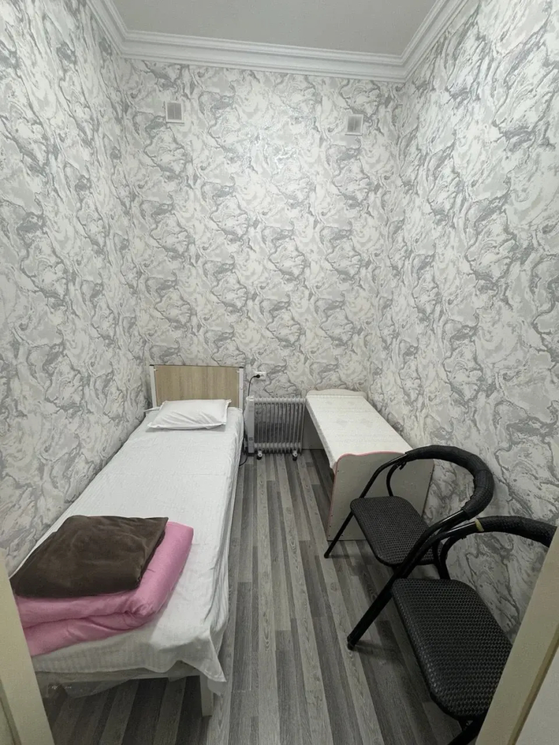 Photo - Hostel Muborak