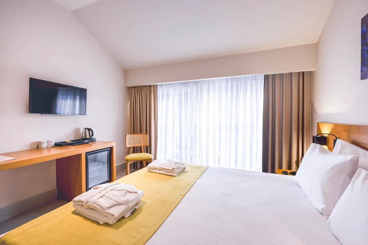 Foto - Lei Hotel