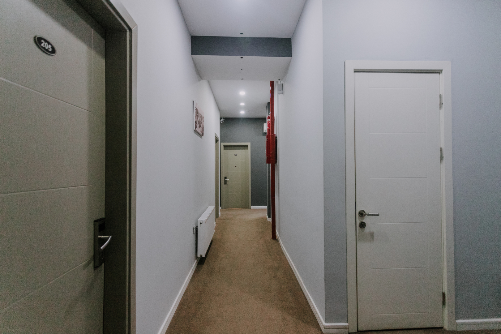 Photo - Madina-ZamZam Halal Hotels Group