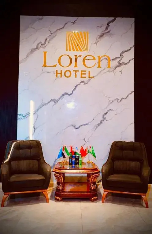 Photo - Loren Hotel