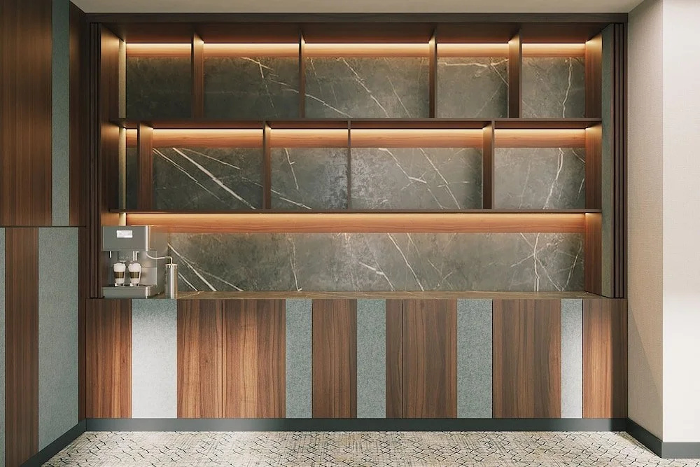 Foto - Courtyard by Marriott Yerevan