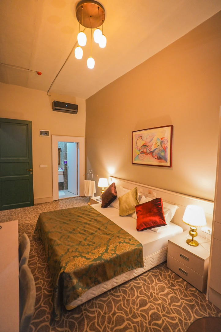 Foto - Aria Palace Taksim