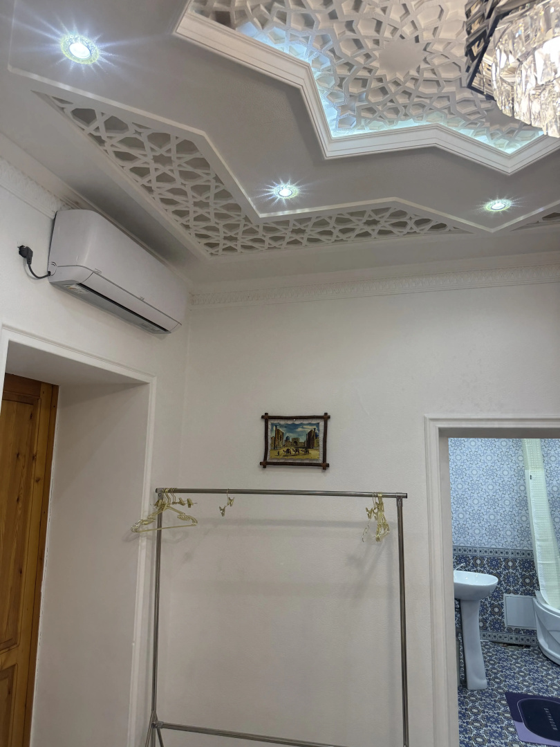 Foto - Meros Guest House