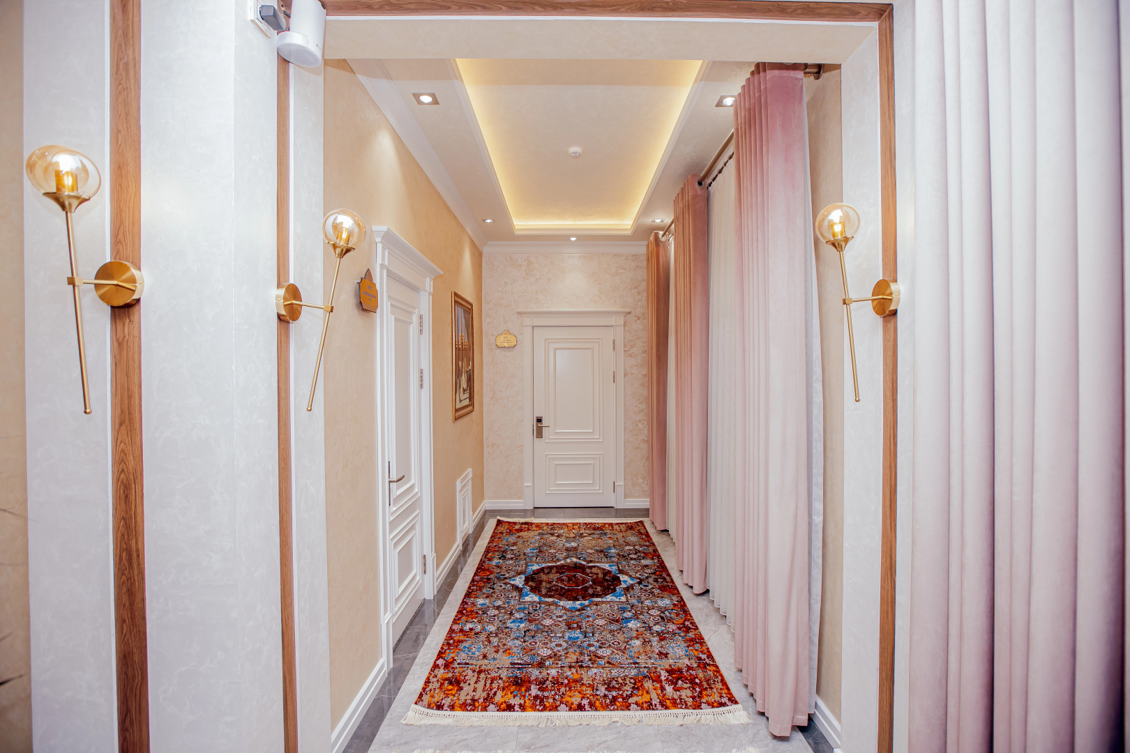 Photo - Silk Road Empire Hotel