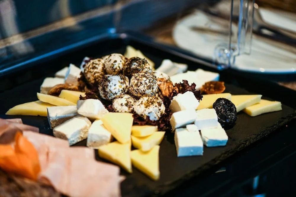 Foto - Joy 5 Hotel & SPA