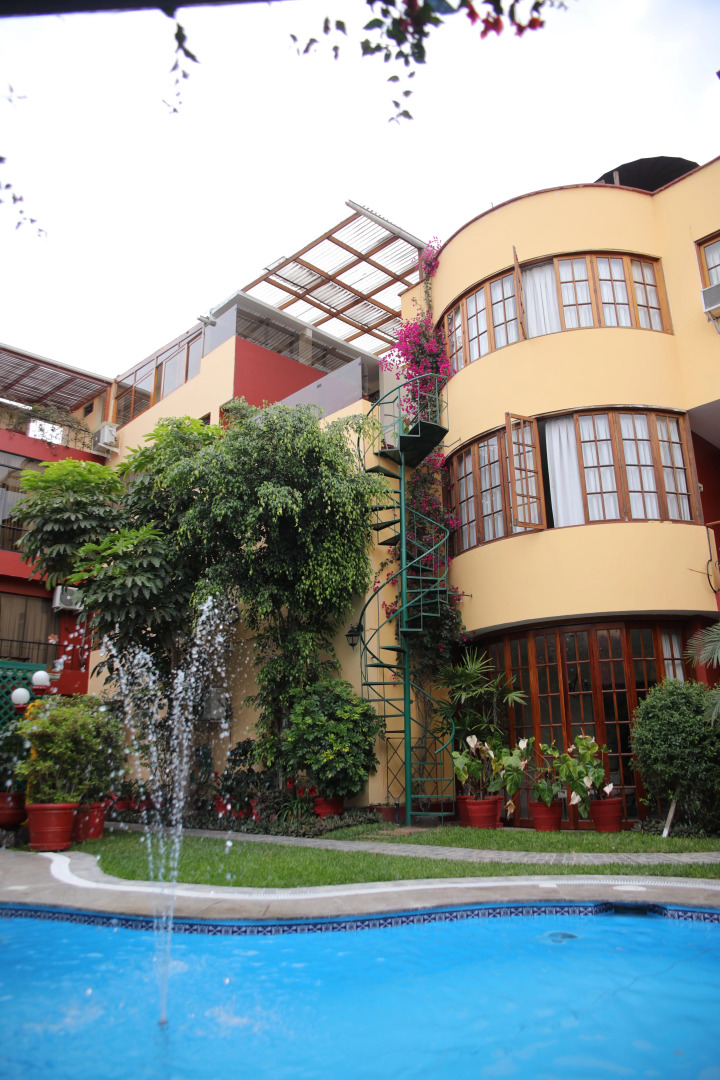 Foto - Peru Star Apart-Hotel