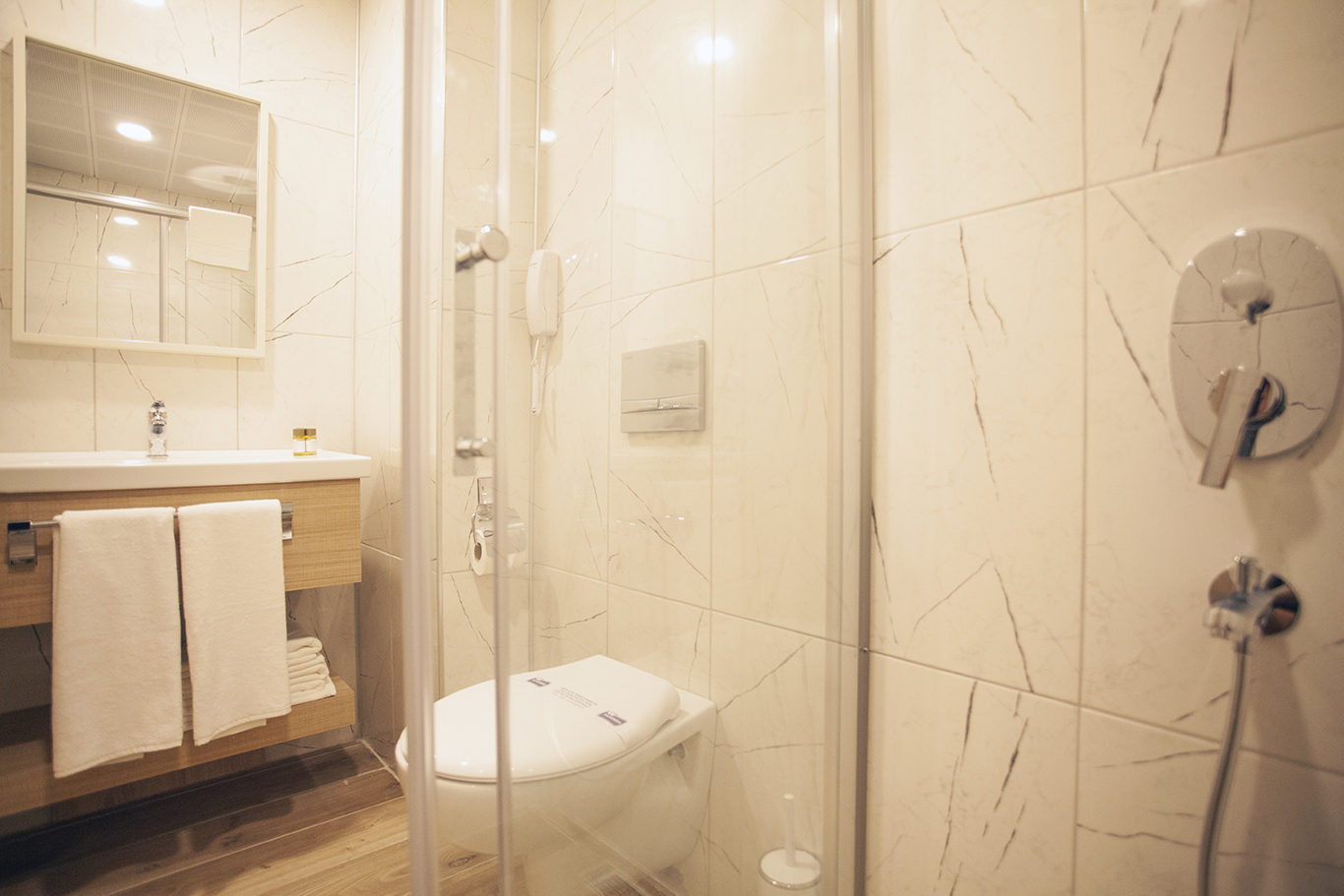 Foto - Old Town Point Hotel & Spa Antalya