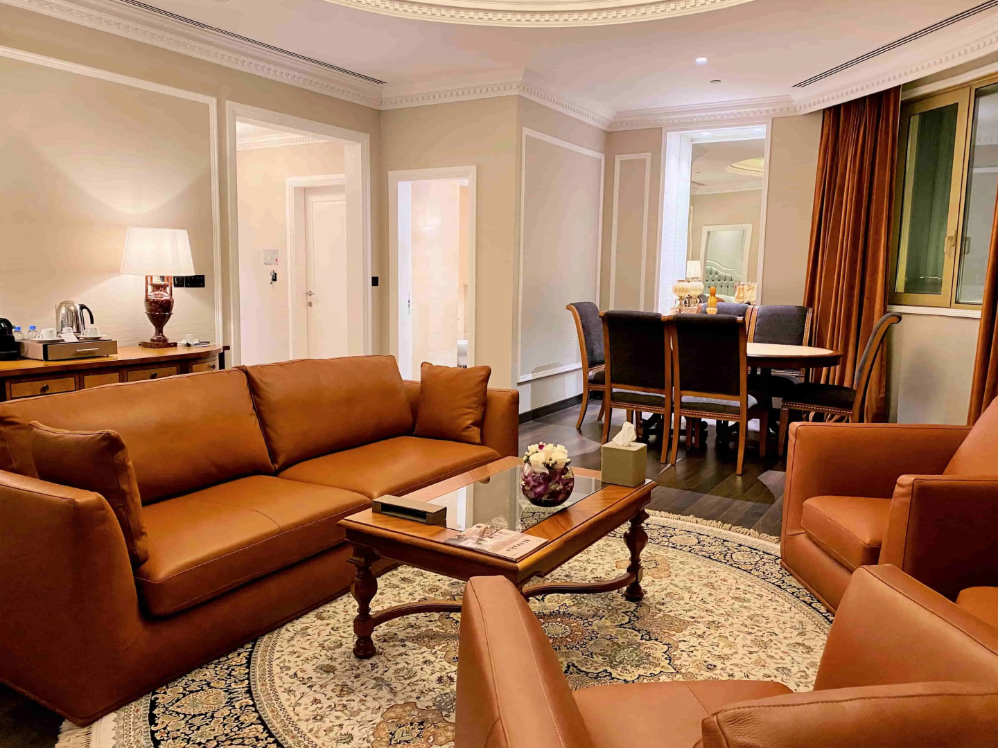 Foto - Millennium Hotel Doha