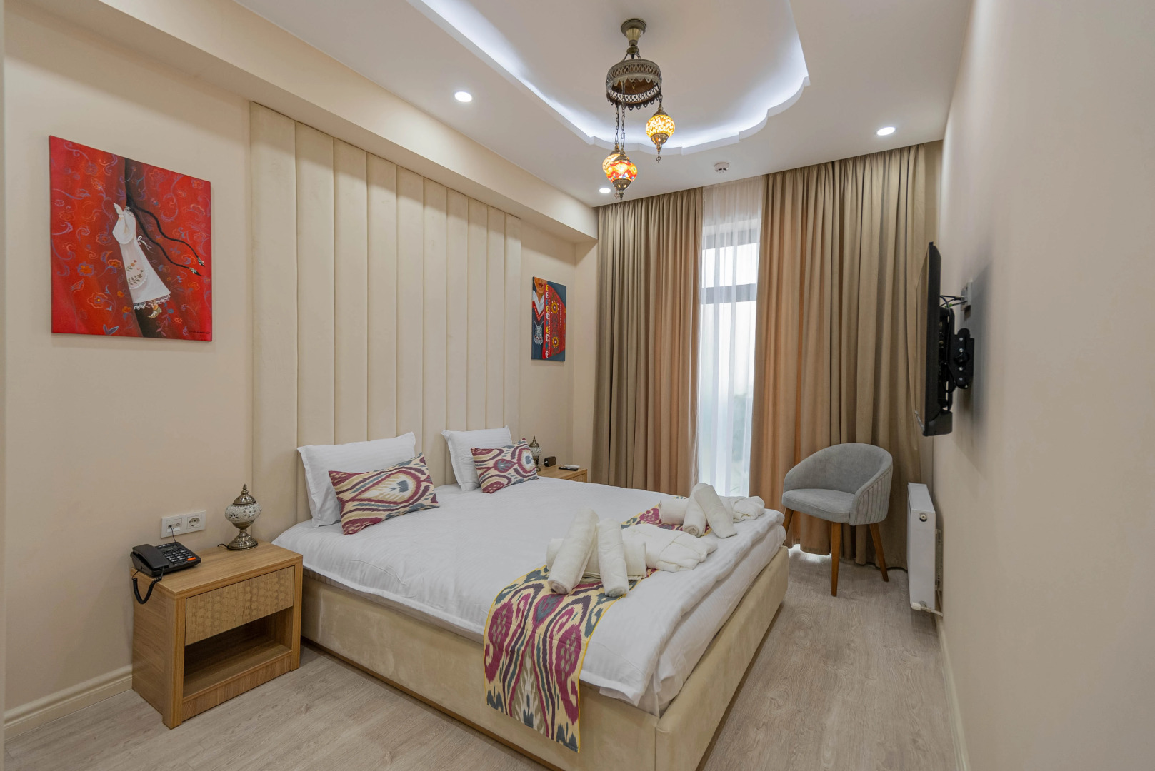 Photo - Volidam Hotel