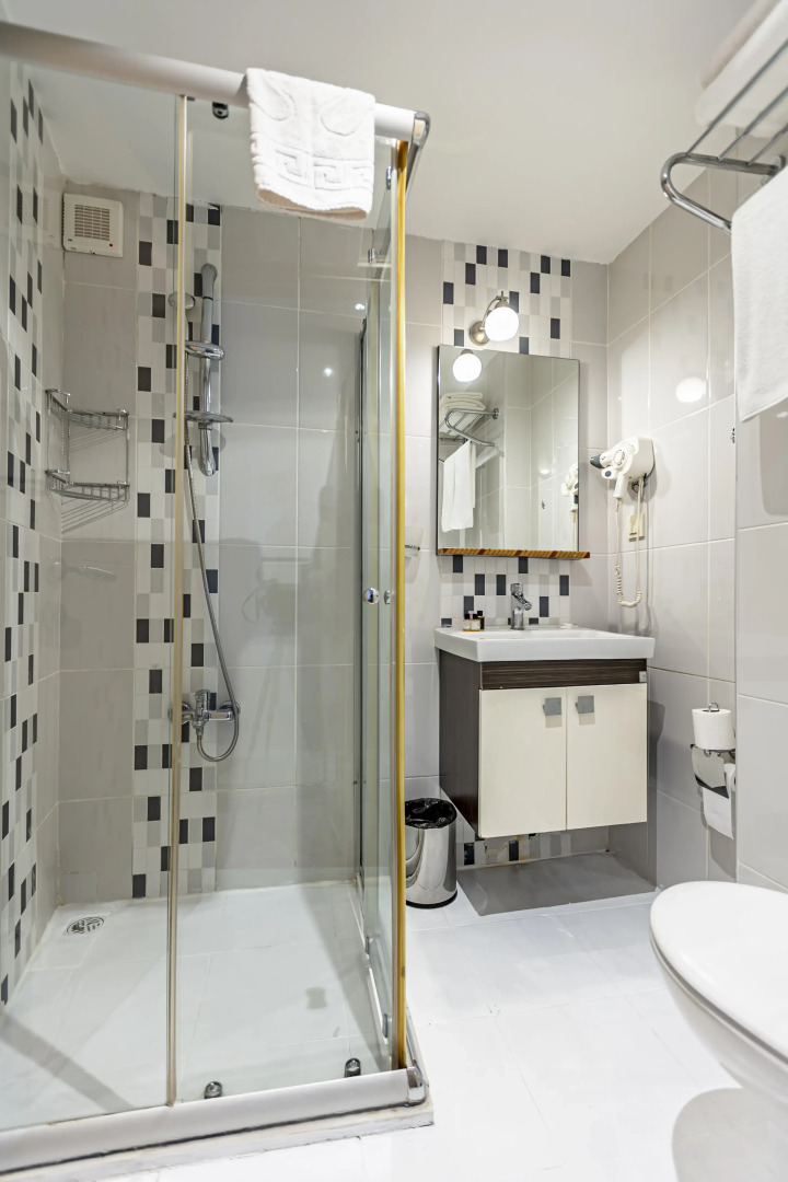 Foto - Elasophia Hotel