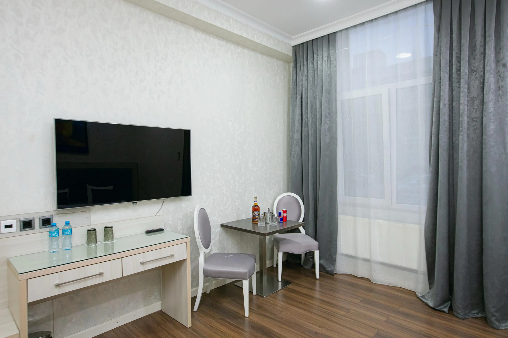 Foto - Empire Boutique Family Hotel Baku