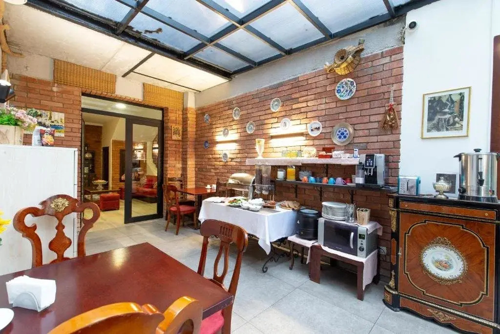 Foto - Elea Old Tbilisi Hotel