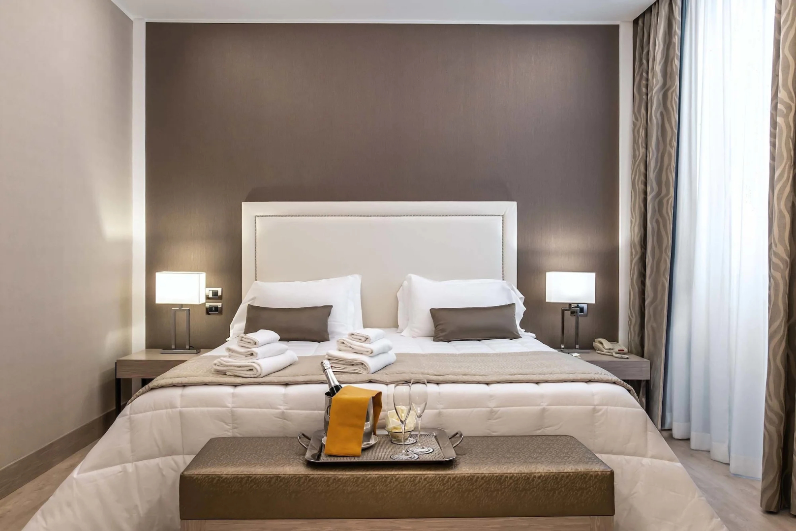 Foto - Hotel Genova