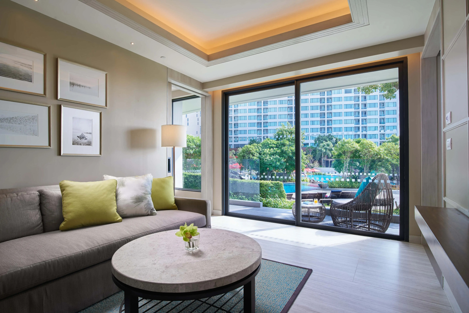 Foto - Amari Pattaya