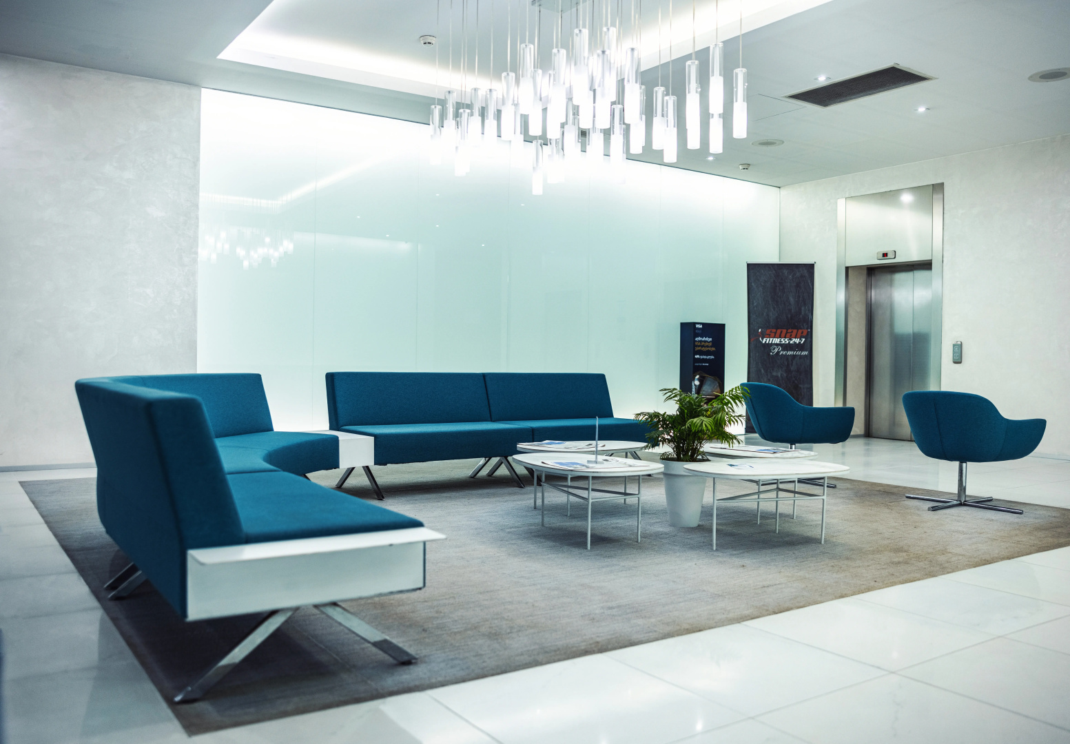 Photo - Meta Business Hotel