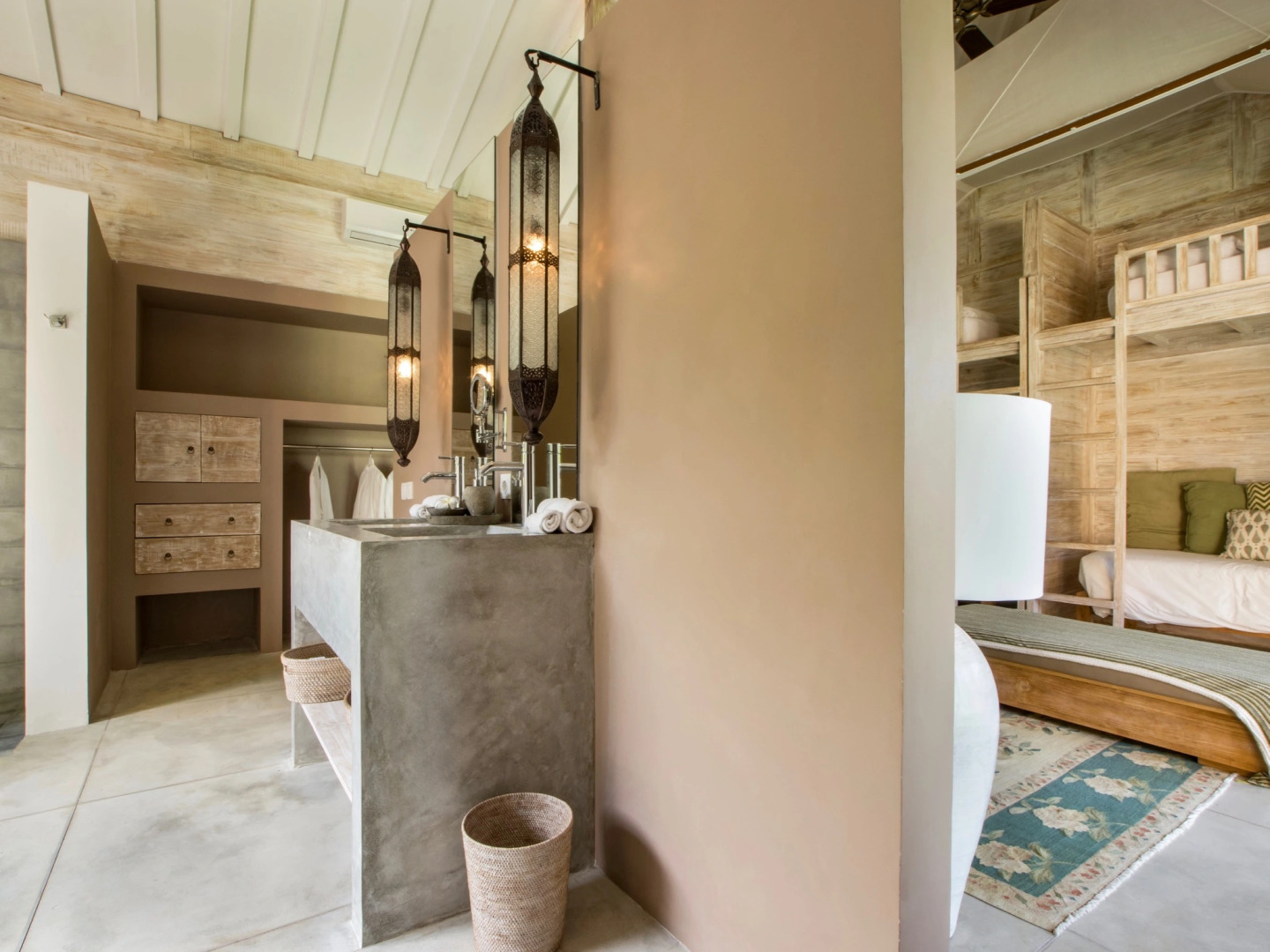 Foto - Villa Little Mannao by Villa Finder